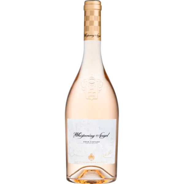 Whispering Angel 2025 - Esclans