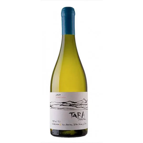 White Wine N°3 - Sauvignon Blanc 2022 - Tara