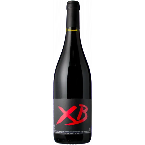 XB 2025 - Domaine la Terrasse d'Élise
