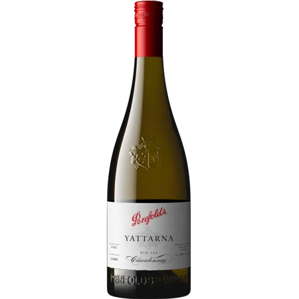 Yattarna Chardonnay 2022 - Penfolds