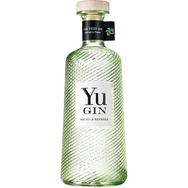 Yu Gin