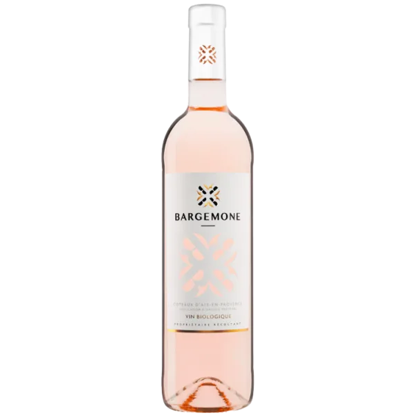 Zénith Rosé 2025 - La Bargemone