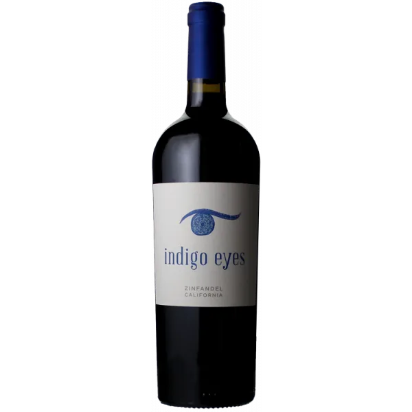 Zinfandel 2023 - Indigo Eyes