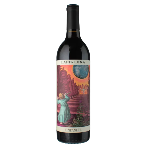 Zinfandel 2023 - Lapis Luna