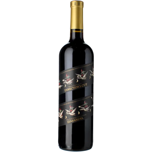 Zinfandel - Director's Cut 2021 - Francis Ford Coppola