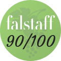 90/100 Falstaff 90/100 Falstaff