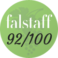92/100 Falstaff 92/100 Falstaff