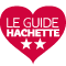 ★★ coup de coeur Guide Hachette des Vins 2023 ★★ coup de coeur Guide Hachette des Vins 2023