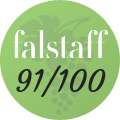 91/100 Falstaff 91/100 Falstaff