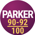 90-92/100 Robert PARKER 90-92/100 Robert PARKER