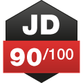 90/100 Jeb DUNNUCK 90/100 Jeb DUNNUCK