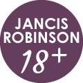 18+/20 Jancis Robinson 18+/20 Jancis Robinson