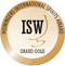 Médaille d'or IWS - International Wine & Spirits Awards Médaille d'or IWS - International Wine & Spirits Awards