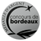 Médaille d'argent Concours de Bordeaux - Vins d'Aquitaine 2025 Médaille d'argent Concours de Bordeaux - Vins d'Aquitaine 2025