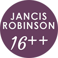 16++/20 Jancis Robinson 16++/20 Jancis Robinson