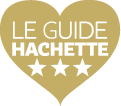 ★★★ coup de coeur Guide Hachette des Rhums 2021 ★★★ coup de coeur Guide Hachette des Rhums 2021