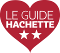 ★★ coup de coeur Guide Hachette des Vins 2025 ★★ coup de coeur Guide Hachette des Vins 2025