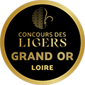 Grand OR Concours des Ligers d'Angers 2026 Grand OR Concours des Ligers d'Angers 2026