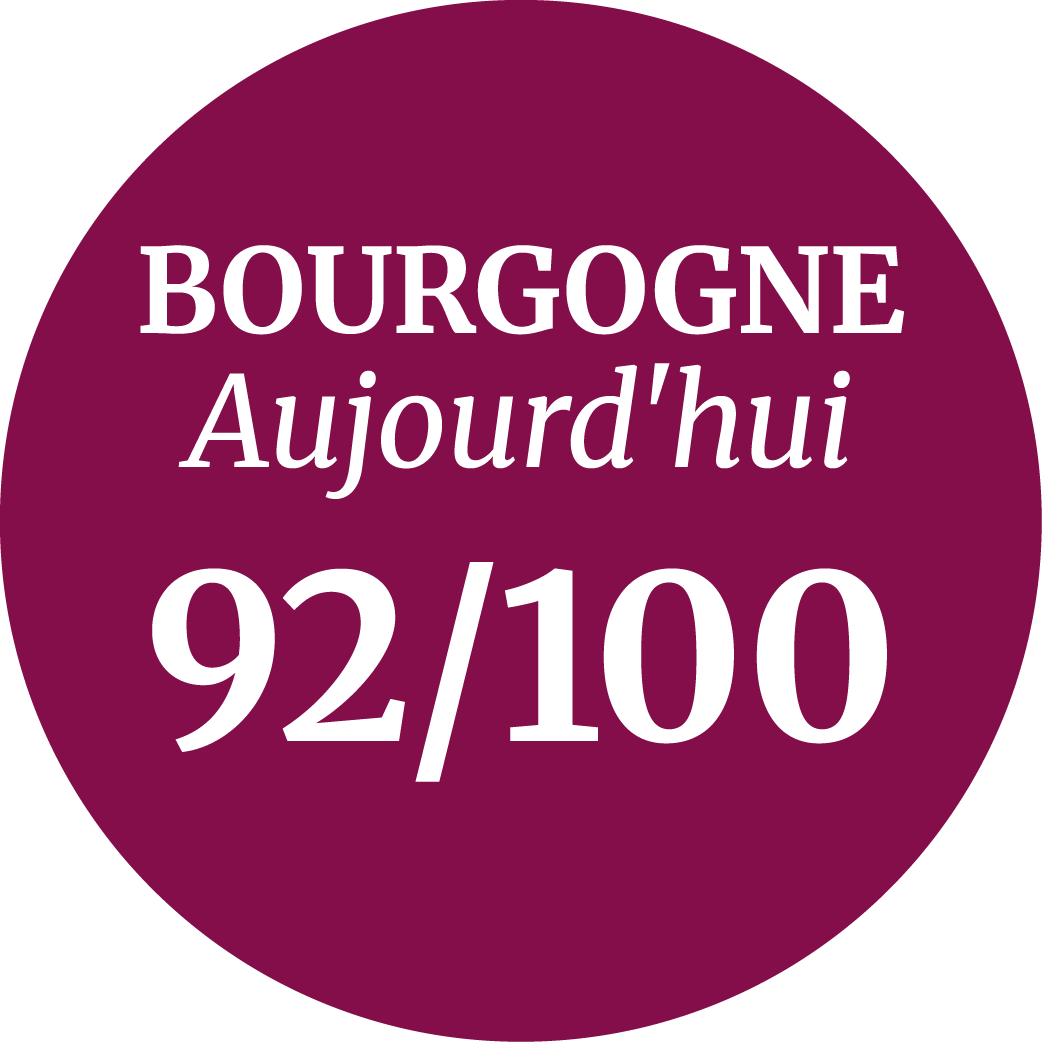 92 Bourgogne Aujourd'hui 92 Bourgogne Aujourd'hui
