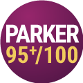 95+/100 Robert PARKER 95+/100 Robert PARKER