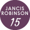 15/20 Jancis Robinson 15/20 Jancis Robinson
